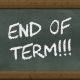 end-of-term